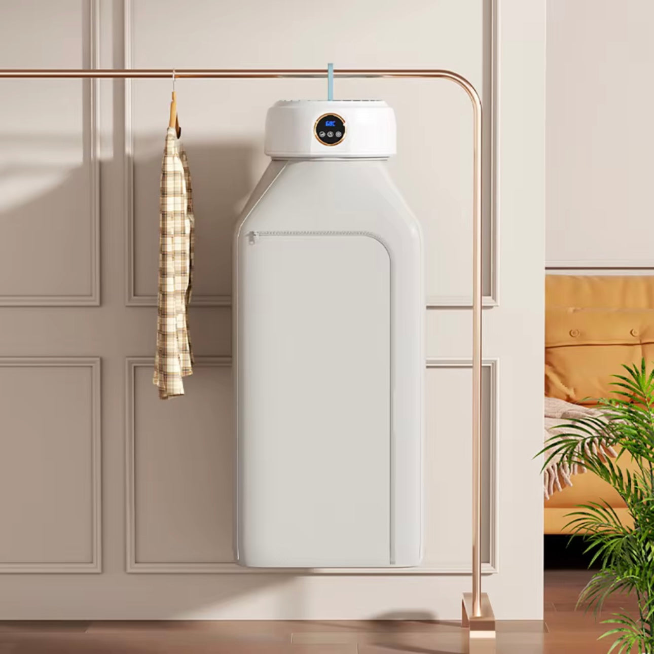 AirSwift™ - Portable Clothe Dryer
