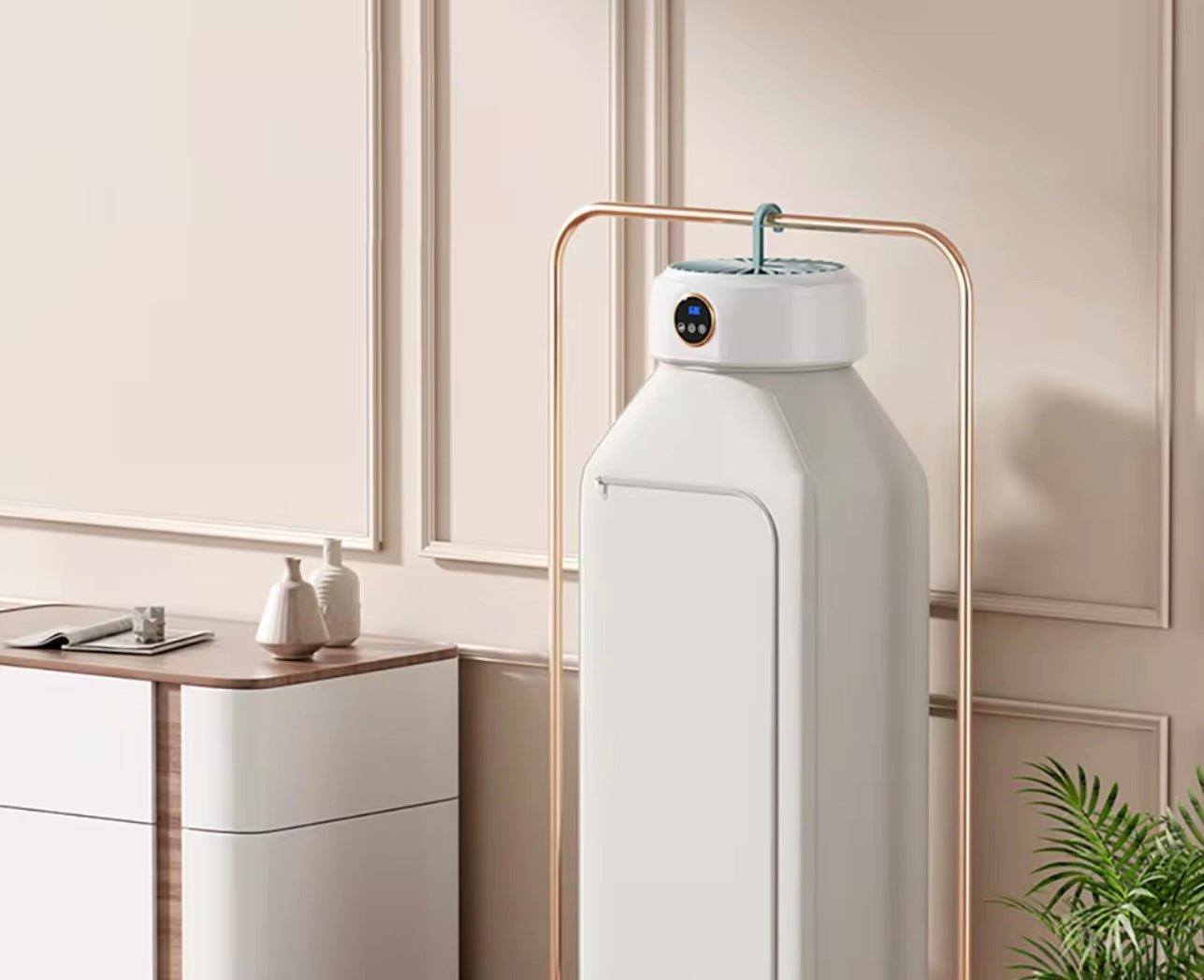 AirSwift™ - Portable Clothe Dryer
