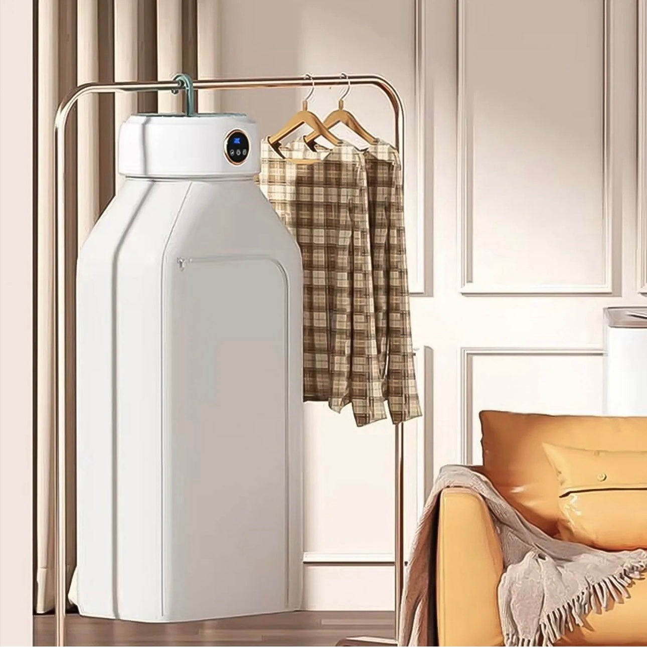 AirSwift™ - Portable Clothe Dryer