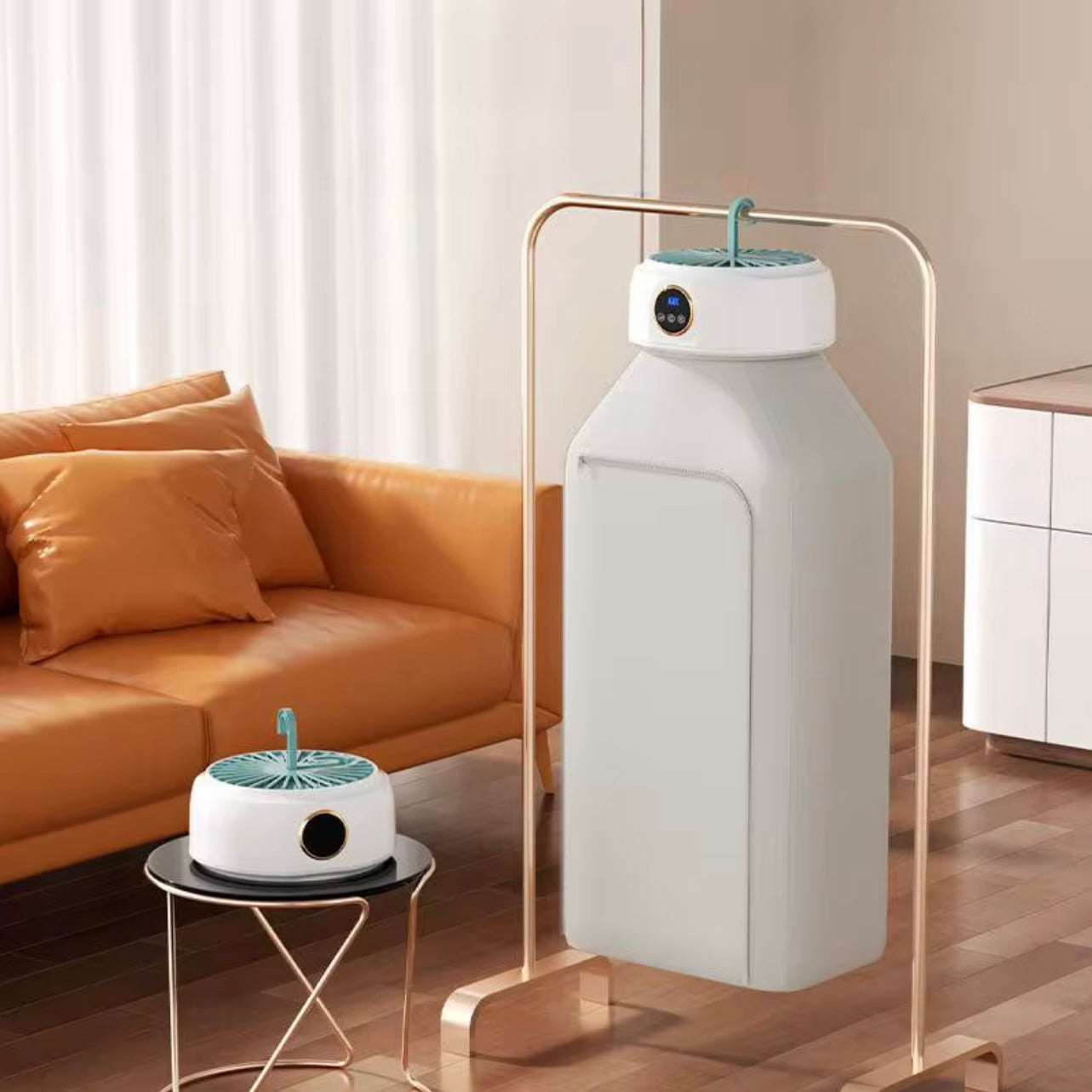 AirSwift™ - Portable Clothe Dryer